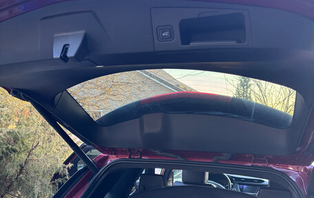 Cadillac XT5 I рестайлинг, 2017 год, 2 900 000 рублей, 18 фотография