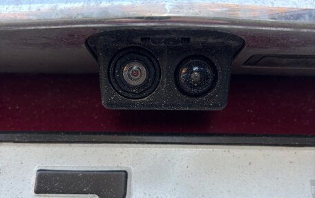 Cadillac XT5 I рестайлинг, 2017 год, 2 900 000 рублей, 26 фотография