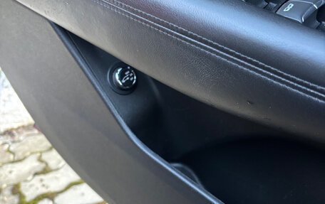 Cadillac XT5 I рестайлинг, 2017 год, 2 900 000 рублей, 16 фотография