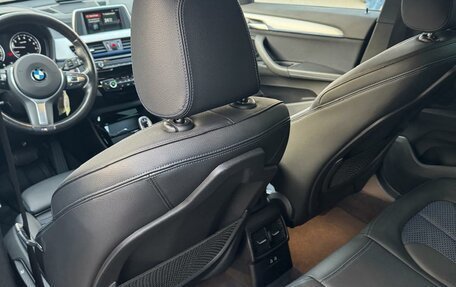 BMW X1, 2019 год, 3 950 000 рублей, 7 фотография