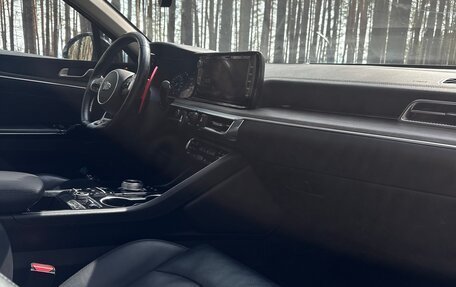 KIA K5, 2020 год, 2 350 000 рублей, 8 фотография