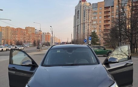 BMW X1, 2019 год, 3 950 000 рублей, 3 фотография