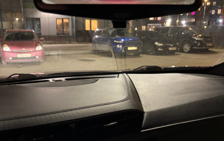 Cadillac XT5 I рестайлинг, 2017 год, 2 900 000 рублей, 27 фотография