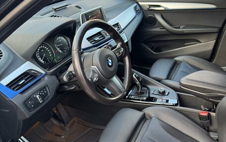 BMW X1, 2019 год, 3 950 000 рублей, 6 фотография