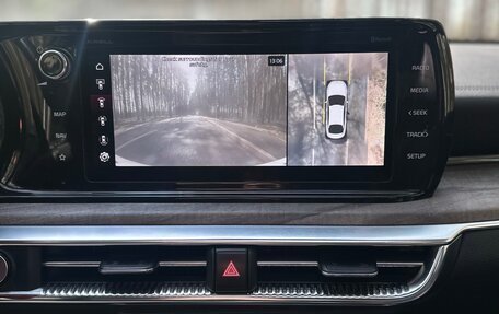 KIA K5, 2020 год, 2 350 000 рублей, 10 фотография