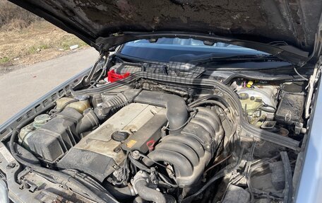 Mercedes-Benz E-Класс, 1994 год, 350 000 рублей, 9 фотография