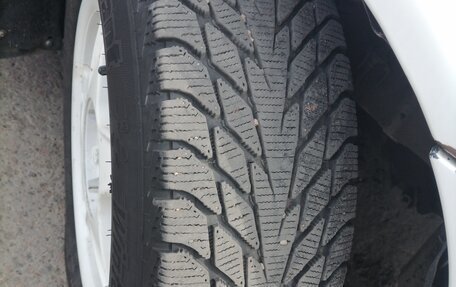 Honda Partner I, 2002 год, 400 000 рублей, 2 фотография