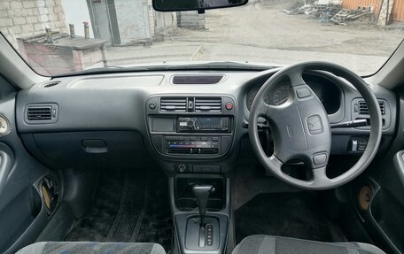 Honda Partner I, 2002 год, 400 000 рублей, 6 фотография