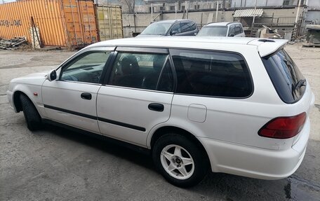 Honda Partner I, 2002 год, 400 000 рублей, 4 фотография