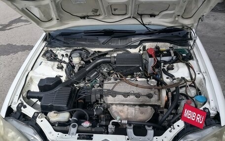 Honda Partner I, 2002 год, 400 000 рублей, 5 фотография