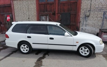 Honda Partner I, 2002 год, 400 000 рублей, 3 фотография