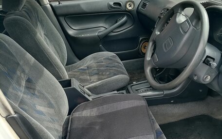 Honda Partner I, 2002 год, 400 000 рублей, 7 фотография