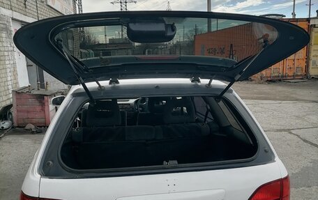 Honda Partner I, 2002 год, 400 000 рублей, 9 фотография