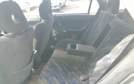 Honda Partner I, 2002 год, 400 000 рублей, 8 фотография