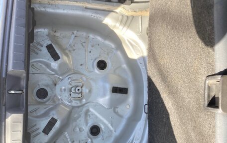 Toyota Vitz, 2009 год, 440 000 рублей, 18 фотография