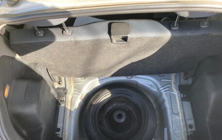 Toyota Vitz, 2009 год, 440 000 рублей, 17 фотография