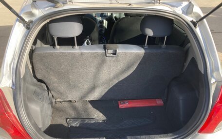 Toyota Vitz, 2009 год, 440 000 рублей, 16 фотография