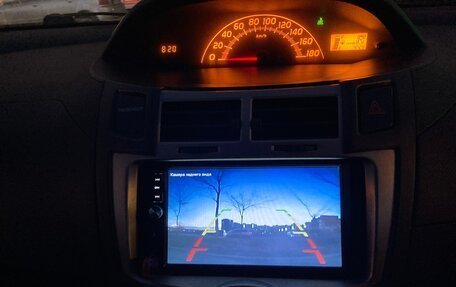 Toyota Vitz, 2009 год, 440 000 рублей, 11 фотография