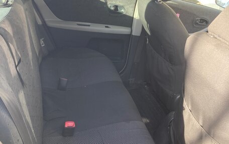 Toyota Vitz, 2009 год, 440 000 рублей, 14 фотография