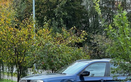 BMW X3, 2012 год, 2 200 000 рублей, 6 фотография