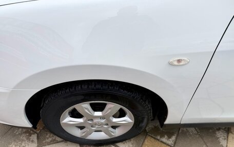 Nissan Almera, 2016 год, 845 000 рублей, 3 фотография