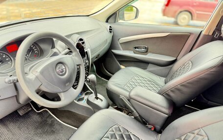 Nissan Almera, 2016 год, 845 000 рублей, 9 фотография