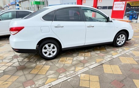 Nissan Almera, 2016 год, 845 000 рублей, 7 фотография