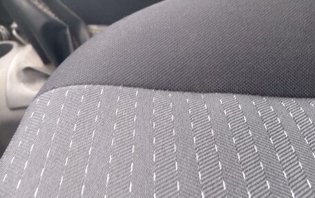 Hyundai Getz I рестайлинг, 2008 год, 450 000 рублей, 3 фотография