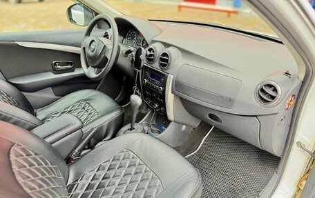 Nissan Almera, 2016 год, 845 000 рублей, 13 фотография