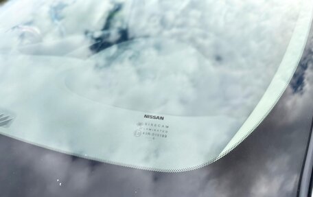 Nissan Almera, 2016 год, 845 000 рублей, 15 фотография