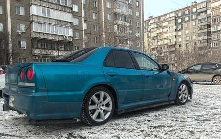 Nissan Skyline, 2000 год, 600 000 рублей, 3 фотография