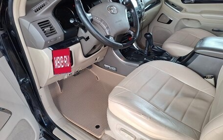 Toyota Land Cruiser Prado 120 рестайлинг, 2008 год, 2 000 000 рублей, 10 фотография