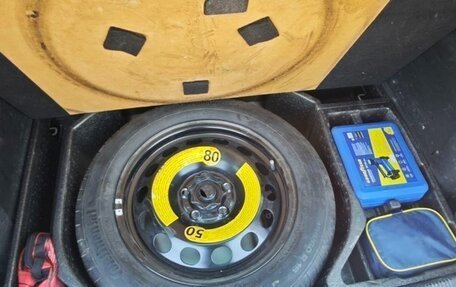 Skoda Yeti I рестайлинг, 2016 год, 1 290 000 рублей, 6 фотография