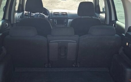 Skoda Yeti I рестайлинг, 2016 год, 1 290 000 рублей, 5 фотография