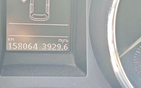 Skoda Yeti I рестайлинг, 2016 год, 1 290 000 рублей, 9 фотография