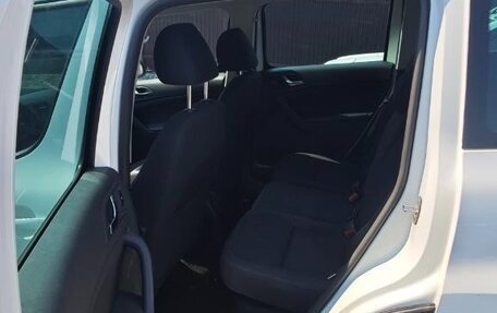 Skoda Yeti I рестайлинг, 2016 год, 1 290 000 рублей, 12 фотография