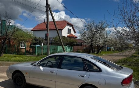 Mazda 626, 1994 год, 110 000 рублей, 5 фотография