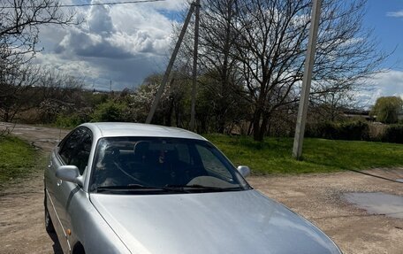 Mazda 626, 1994 год, 110 000 рублей, 2 фотография