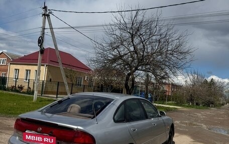 Mazda 626, 1994 год, 110 000 рублей, 7 фотография