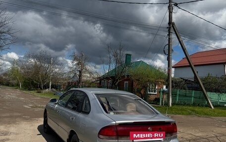 Mazda 626, 1994 год, 110 000 рублей, 6 фотография