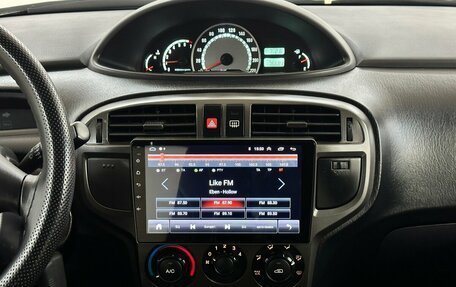 Hyundai Matrix I рестайлинг, 2009 год, 815 000 рублей, 7 фотография