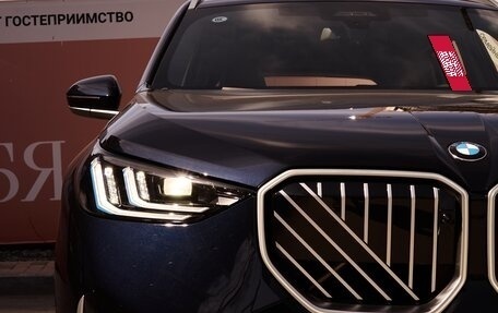 BMW X3, 2025 год, 7 390 000 рублей, 3 фотография