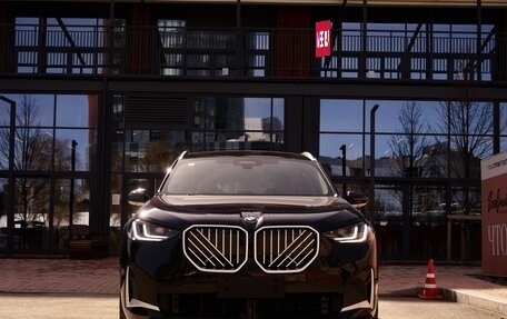 BMW X3, 2025 год, 7 390 000 рублей, 2 фотография