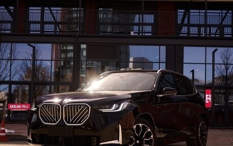 BMW X3, 2025 год, 7 390 000 рублей, 4 фотография