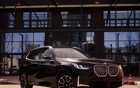 BMW X3, 2025 год, 7 390 000 рублей, 5 фотография