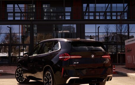 BMW X3, 2025 год, 7 390 000 рублей, 8 фотография