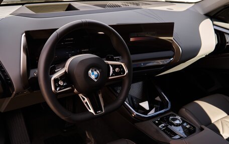 BMW X3, 2025 год, 7 390 000 рублей, 11 фотография