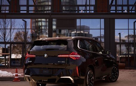 BMW X3, 2025 год, 7 390 000 рублей, 7 фотография