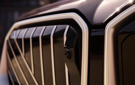 BMW X3, 2025 год, 7 390 000 рублей, 19 фотография