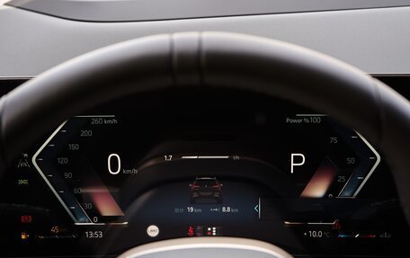 BMW X3, 2025 год, 7 390 000 рублей, 13 фотография